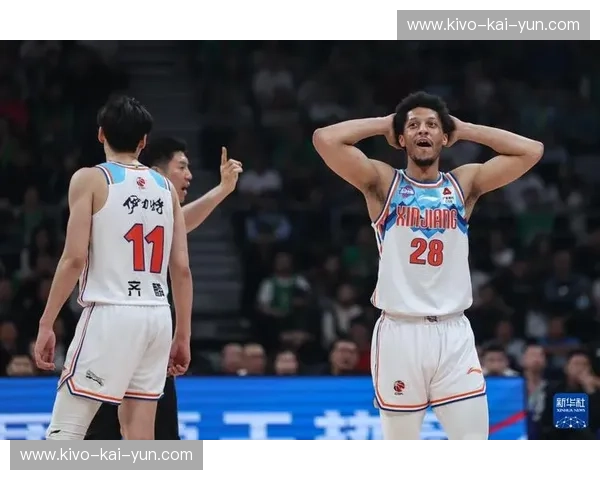 铁血荣光与塞外雄风：重温辽宁vs新疆录像，寻找CBA最纯粹的篮球灵魂