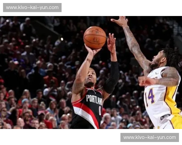 2015开拓者vs火箭：一场荡气回肠的西部对决，谁能点燃季后赛的火焰？