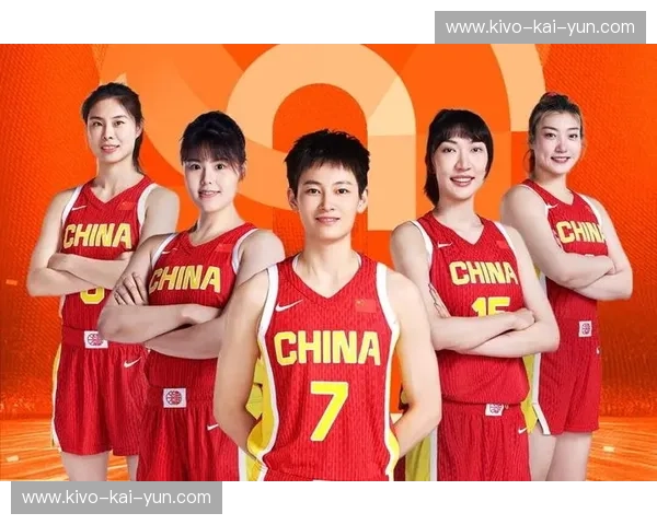 巅峰对决，荣耀之战：中国女篮剑指西班牙，谱写新篇章